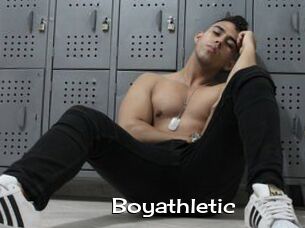 Boyathletic