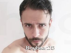 Boybear25