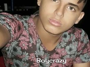 Boycrazy