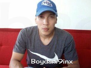 Boydani9inx