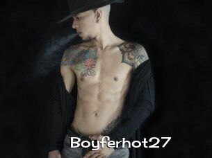 Boyferhot27