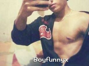 Boyfunnyx