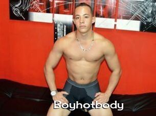 Boyhotbody