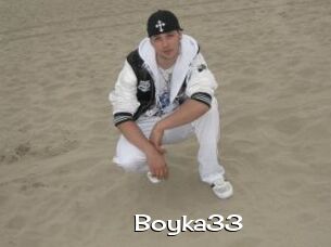 Boyka33