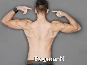 BoymanN