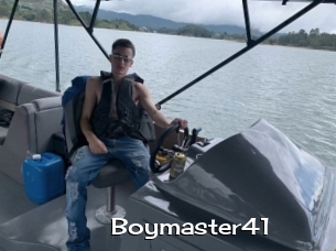 Boymaster41