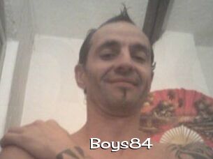 Boys84