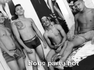 Boys_party_hot