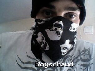 Boyschaud