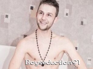 Boyseduction91