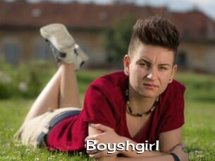 Boyshgirl