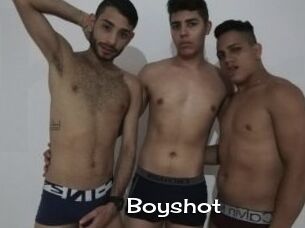 Boyshot