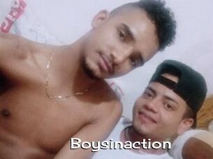 Boysinaction