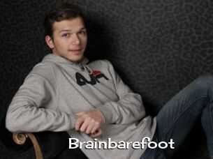 Brainbarefoot