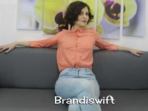 Brandiswift