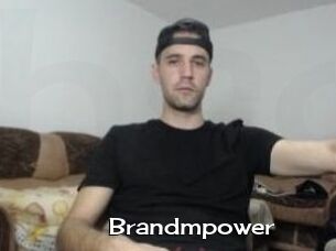 Brandmpower