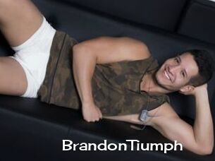 BrandonTiumph