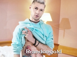 Brandongold