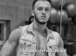 Brandonhotdevill