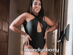 Brandyebony