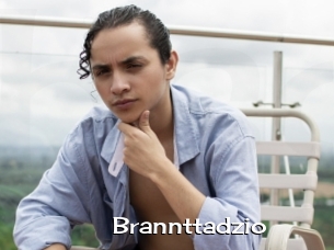 Brannttadzio