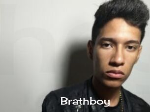 Brathboy