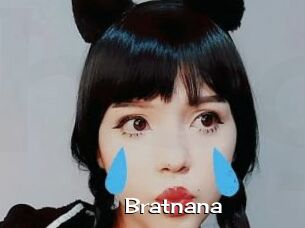 Bratnana