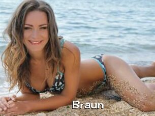 Braun