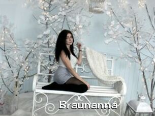 Braunanna