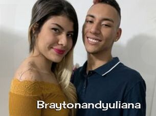 Braytonandyuliana