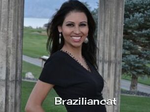 Braziliancat