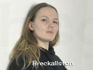 Breckallston