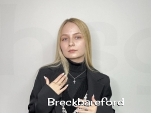 Breckbareford