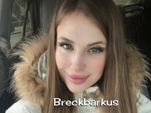 Breckbarkus