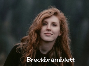 Breckbramblett