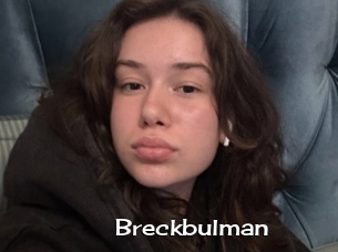 Breckbulman