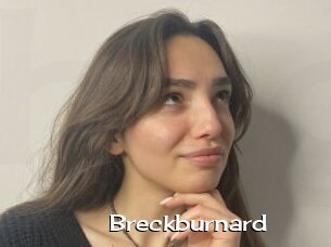 Breckburnard