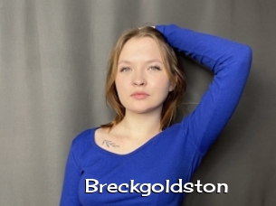 Breckgoldston