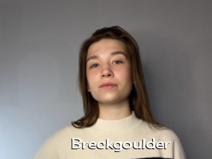 Breckgoulder