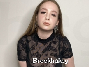 Breckhakey