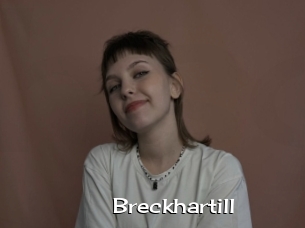 Breckhartill