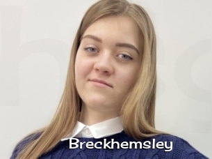 Breckhemsley