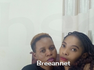 Breeannet