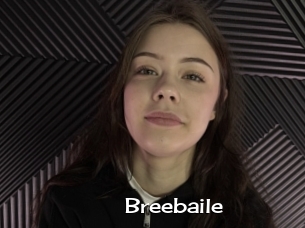 Breebaile