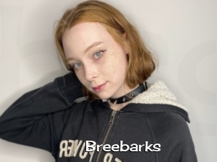 Breebarks