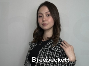 Breebeckett