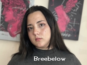 Breebelow