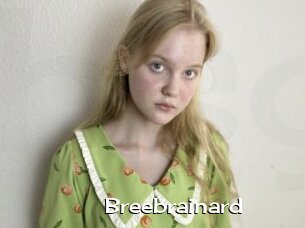 Breebrainard