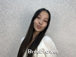 Breebrower