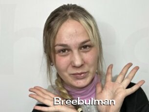 Breebulman